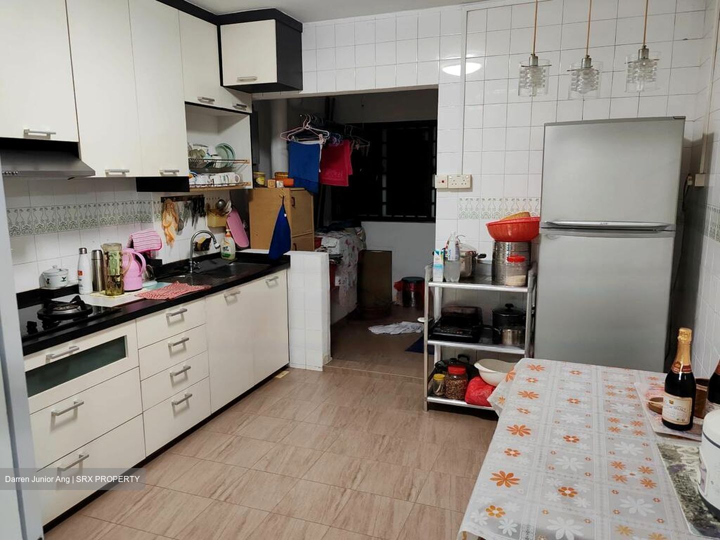 Blk 351 351 WOODLANDS AVENUE 1 (Woodlands), HDB 4 Rooms #449321261